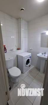 1-к квартира, на длительный срок, 35м2, 10/16 этаж