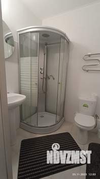 Студия квартира, на длительный срок, 31м2, 3/14 этаж