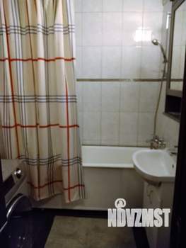 1-к квартира, на длительный срок, 42м2, 7/14 этаж