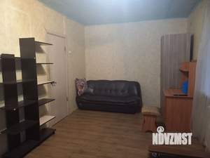 1-к квартира, на длительный срок, 33м2, 4/5 этаж