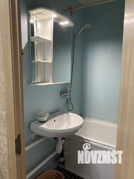 1-к квартира, на длительный срок, 41м2, 11/14 этаж