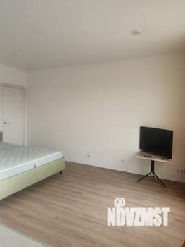 1-к квартира, на длительный срок, 32м2, 10/11 этаж