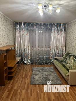 1-к квартира, на длительный срок, 40м2, 10/10 этаж