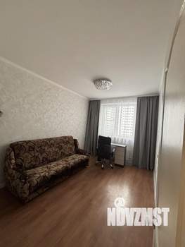 3-к квартира, на длительный срок, 62м2, 7/14 этаж