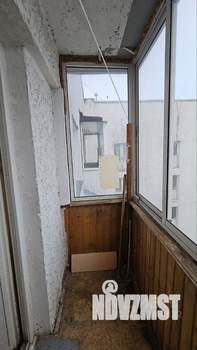 2-к квартира, на длительный срок, 55м2, 14/14 этаж