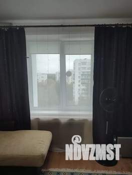 2-к квартира, посуточно, 40м2, 9/12 этаж