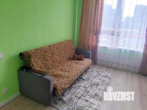 1-к квартира, на длительный срок, 32м2, 3/7 этаж