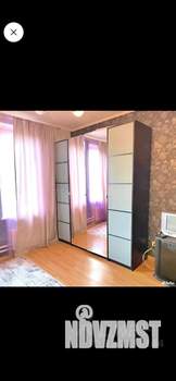 1-к квартира, на длительный срок, 40м2, 3/15 этаж