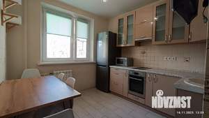 1-к квартира, на длительный срок, 39м2, 11/14 этаж