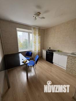 1-к квартира, на длительный срок, 35м2, 5/16 этаж