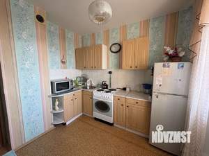 1-к квартира, на длительный срок, 35м2, 12/14 этаж