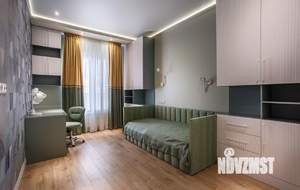 3-к квартира, на длительный срок, 98м2, 10/12 этаж