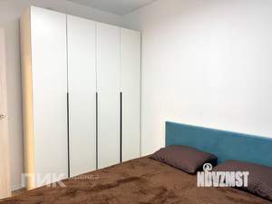 1-к квартира, на длительный срок, 32м2, 5/11 этаж
