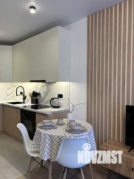 1-к квартира, на длительный срок, 35м2, 4/25 этаж