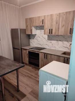 2-к квартира, на длительный срок, 55м2, 18/19 этаж