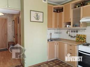 1-к квартира, на длительный срок, 39м2, 7/22 этаж