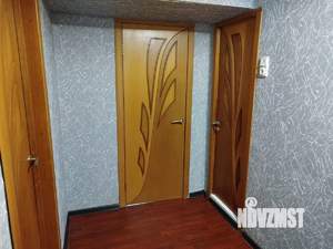 1-к квартира, на длительный срок, 39м2, 5/17 этаж