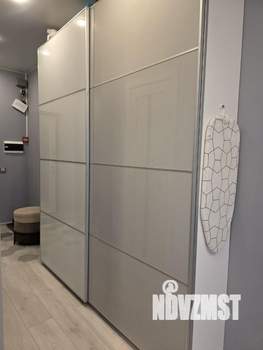 Студия квартира, на длительный срок, 20м2, 15/20 этаж