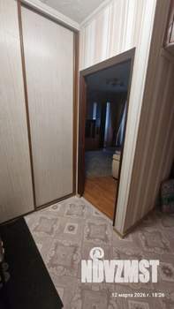 1-к квартира, на длительный срок, 39м2, 10/14 этаж