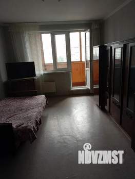 1-к квартира, на длительный срок, 58м2, 8/12 этаж