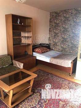 1-к квартира, на длительный срок, 41м2, 9/14 этаж