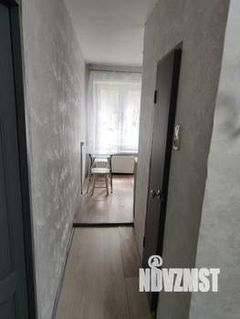 1-к квартира, на длительный срок, 34м2, 1/9 этаж