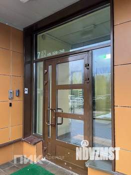 Студия квартира, на длительный срок, 22м2, 11/18 этаж