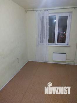 2-к квартира, на длительный срок, 52м2, 8/17 этаж