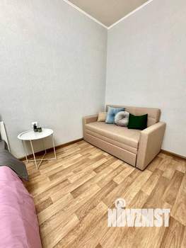 1-к квартира, посуточно, 57м2, 1/1 этаж