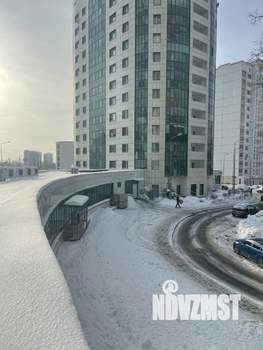 1-к квартира, на длительный срок, 47м2, 2/19 этаж