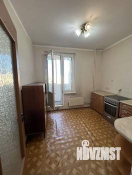 2-к квартира, на длительный срок, 55м2, 14/15 этаж