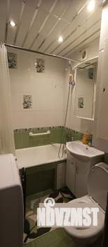 2-к квартира, на длительный срок, 43м2, 3/5 этаж