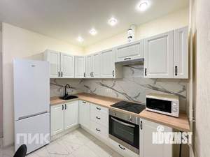 1-к квартира, на длительный срок, 33м2, 8/16 этаж