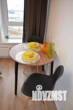 Студия квартира, посуточно, 20м2, 20/25 этаж