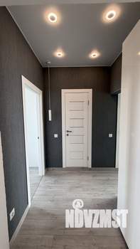 2-к квартира, на длительный срок, 54м2, 10/16 этаж