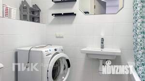 1-к квартира, на длительный срок, 33м2, 11/11 этаж