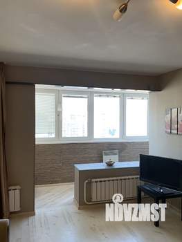 2-к квартира, на длительный срок, 52м2, 17/22 этаж