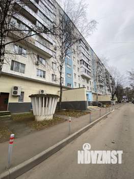 3-к квартира, на длительный срок, 58м2, 4/9 этаж