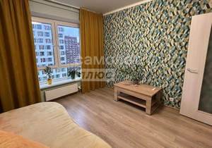 3-к квартира, на длительный срок, 59м2, 13/17 этаж