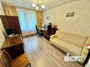 3-к квартира, на длительный срок, 58м2, 2/9 этаж