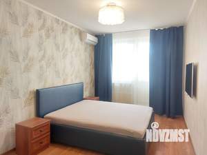 3-к квартира, на длительный срок, 80м2, 12/14 этаж