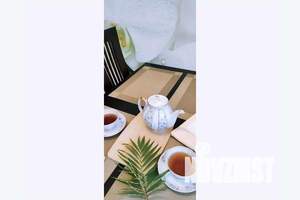 1-к квартира, посуточно, 42м2, 5/14 этаж