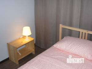 2-к квартира, посуточно, 35м2, 1/1 этаж