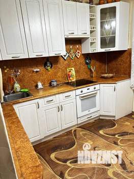 3-к квартира, на длительный срок, 80м2, 5/17 этаж