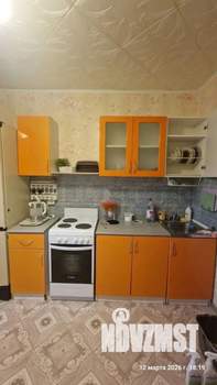 1-к квартира, на длительный срок, 39м2, 10/14 этаж