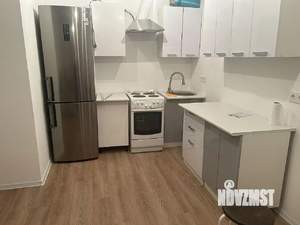 2-к квартира, на длительный срок, 36м2, 2/25 этаж