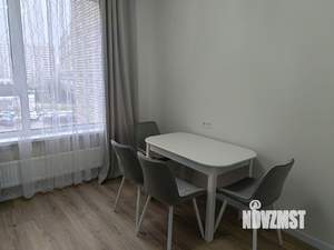 1-к квартира, на длительный срок, 36м2, 3/7 этаж