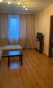 2-к квартира, на длительный срок, 55м2, 9/16 этаж