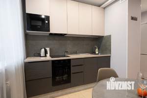 2-к квартира, на длительный срок, 61м2, 10/14 этаж