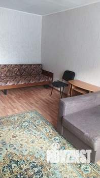 1-к квартира, на длительный срок, 38м2, 1/14 этаж